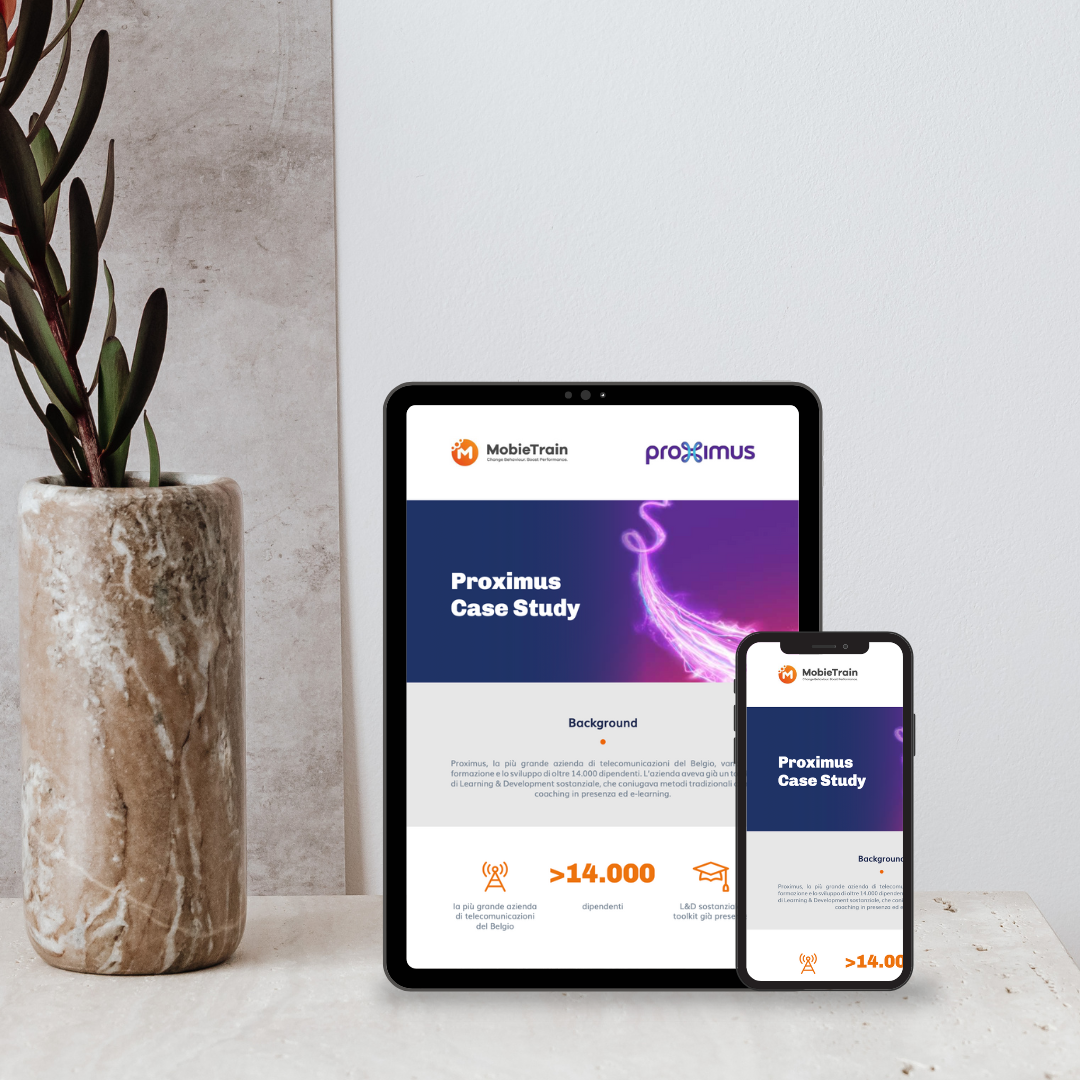 Proximus_Caso_Studio