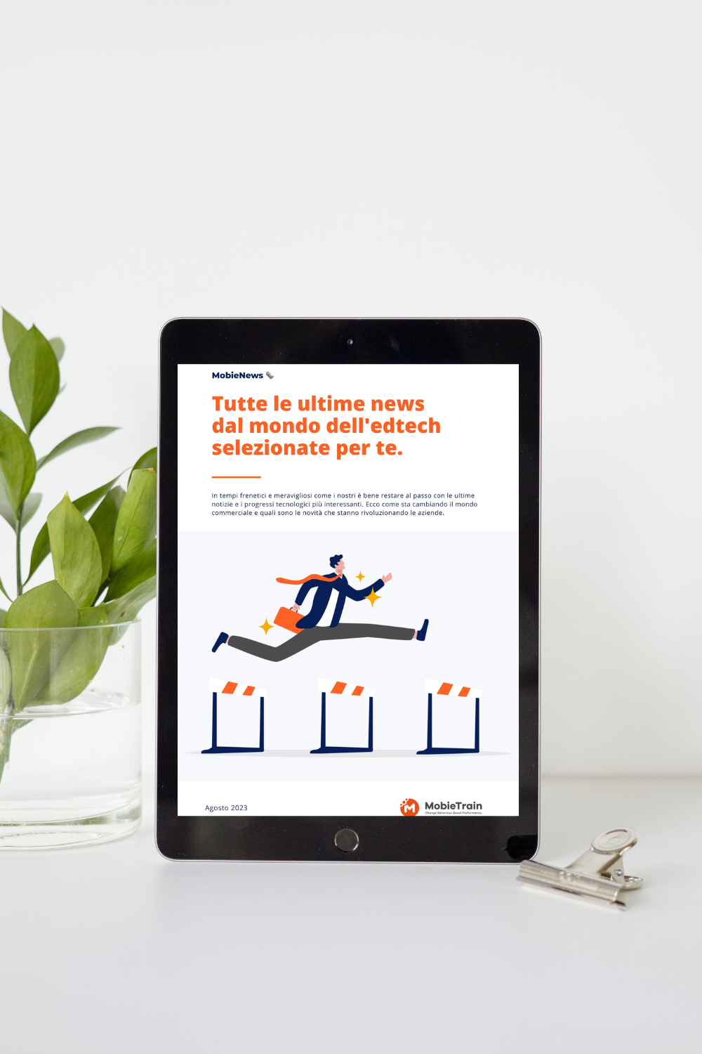 MobieNews estate