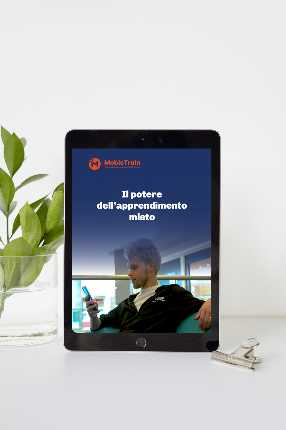 Il blended learning spiegato bene