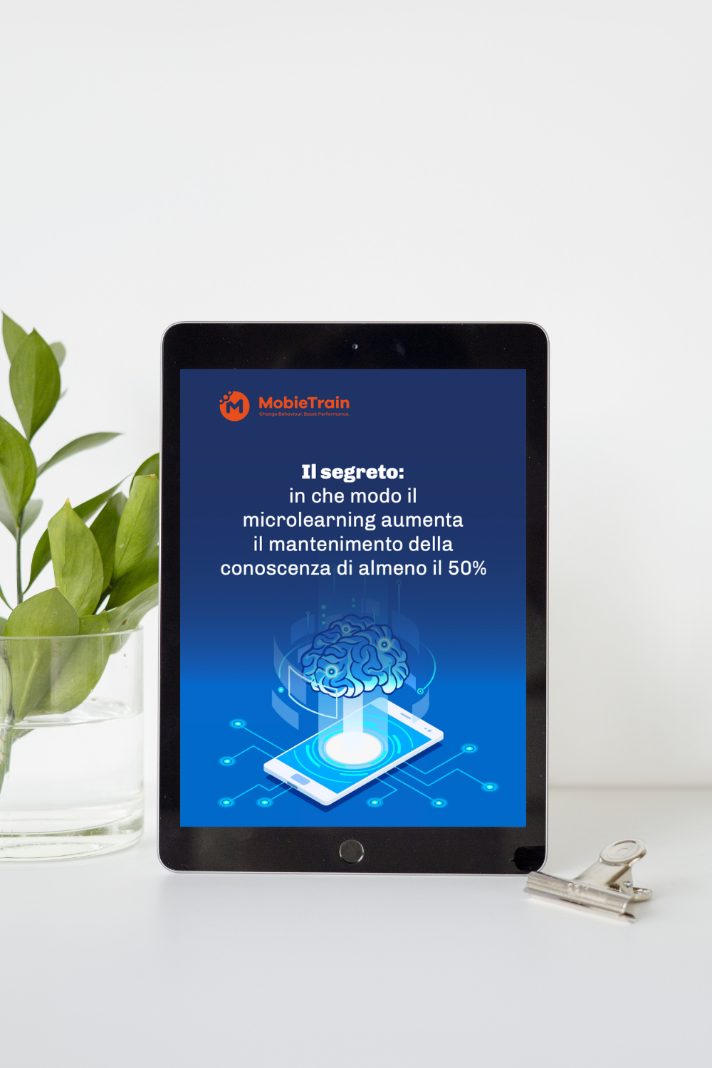 I benefici del microlearning