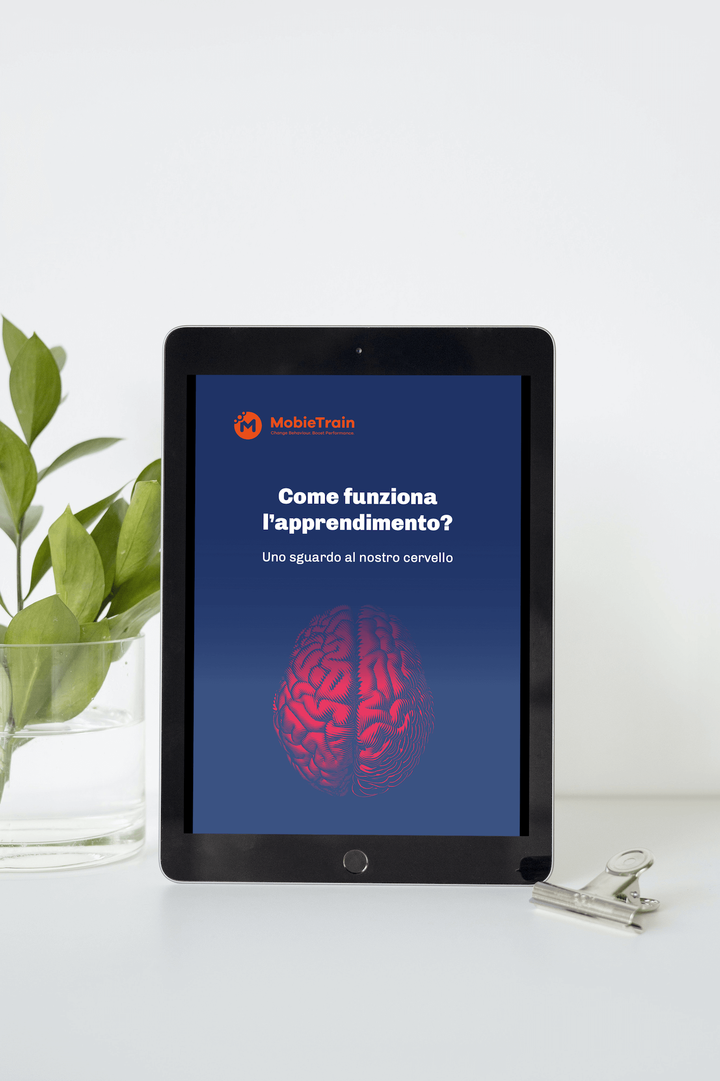 Apprendimento: come funziona
